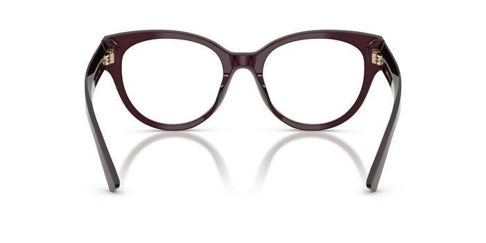 Gafas de Sol Jimmy Choo JC3050U 5086 — vista 3