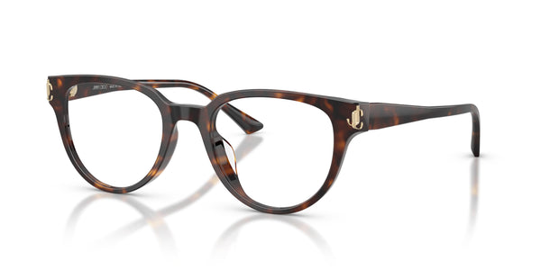 Jimmy Choo JC3051D 5002 太阳镜 51mm 女士男士方形醋酸纤维镜框 UV400防护