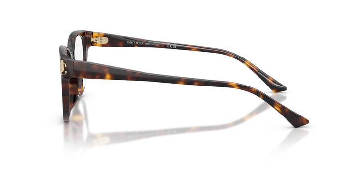 Gafas de Sol Jimmy Choo JC3051D 5002 51 20 — vista 2