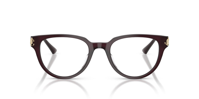 Gafas de Sol Jimmy Choo JC3051D 5086 51 20 — vista 4