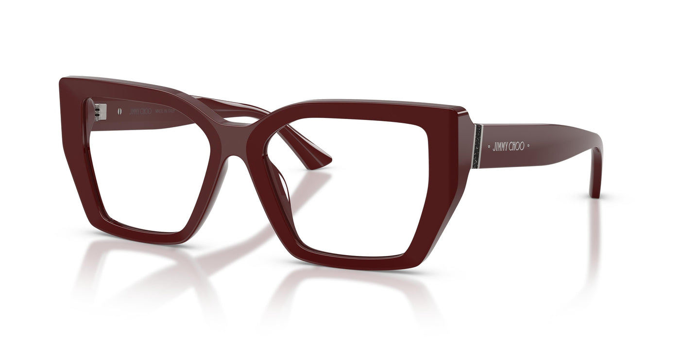 Brille Jimmy Choo JC3053JU 5057