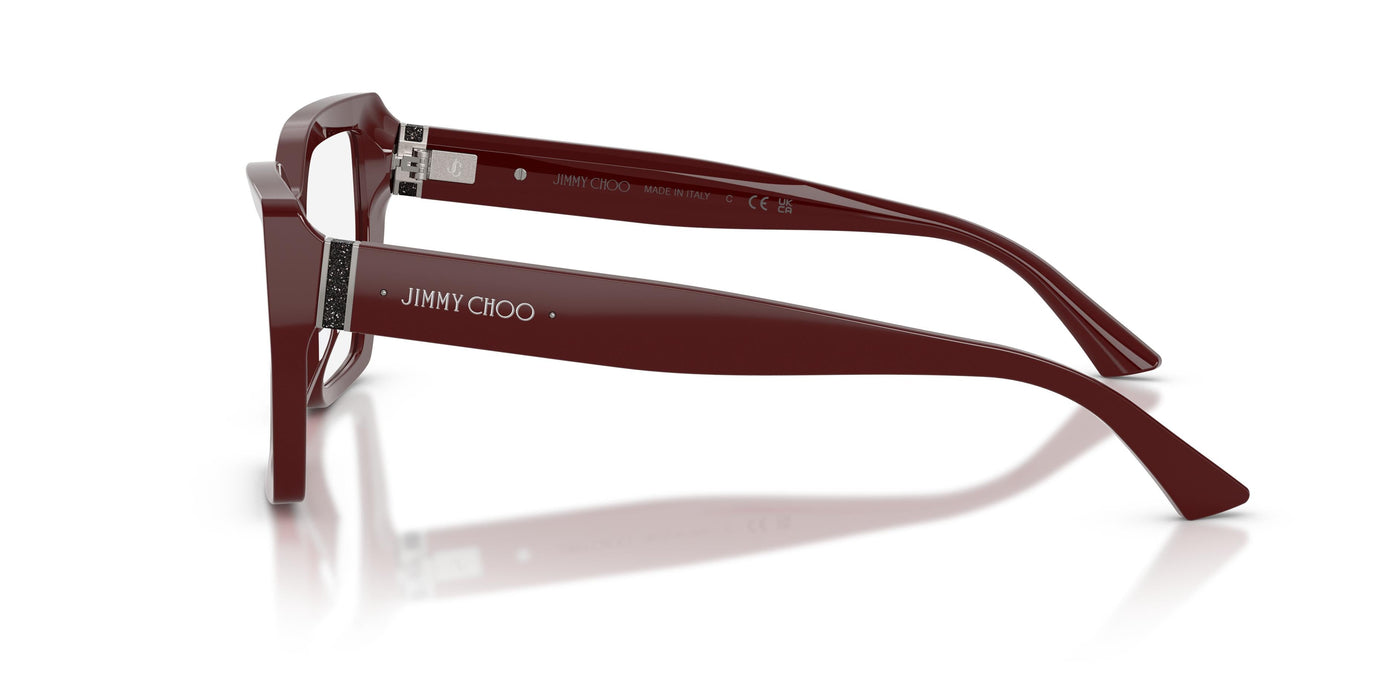 Brille Jimmy Choo JC3053JU 5057