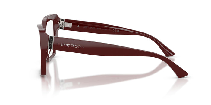 Gafas de Sol Jimmy Choo JC3053JU 5057 — vista 2