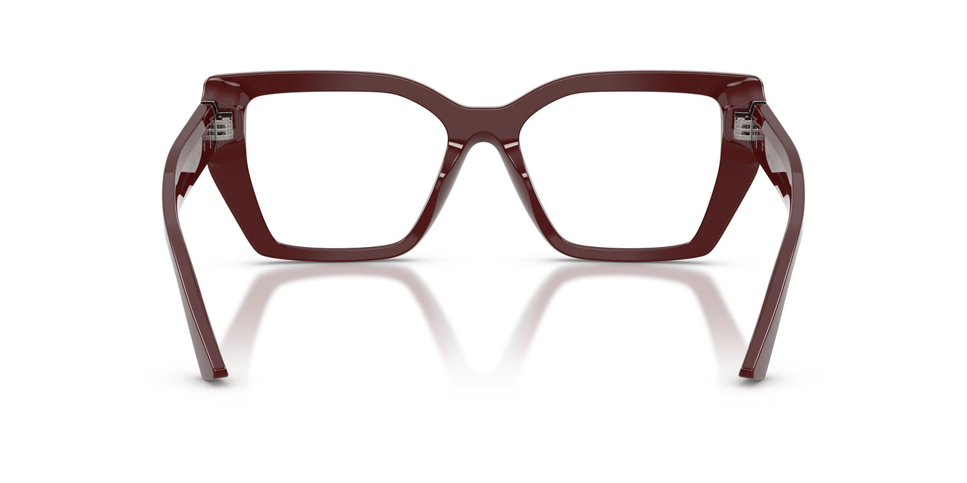 Brille Jimmy Choo JC3053JU 5057