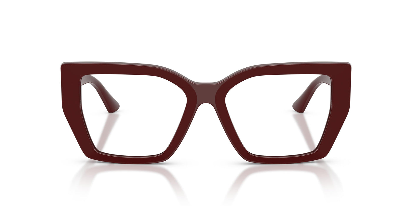 Brille Jimmy Choo JC3053JU 5057