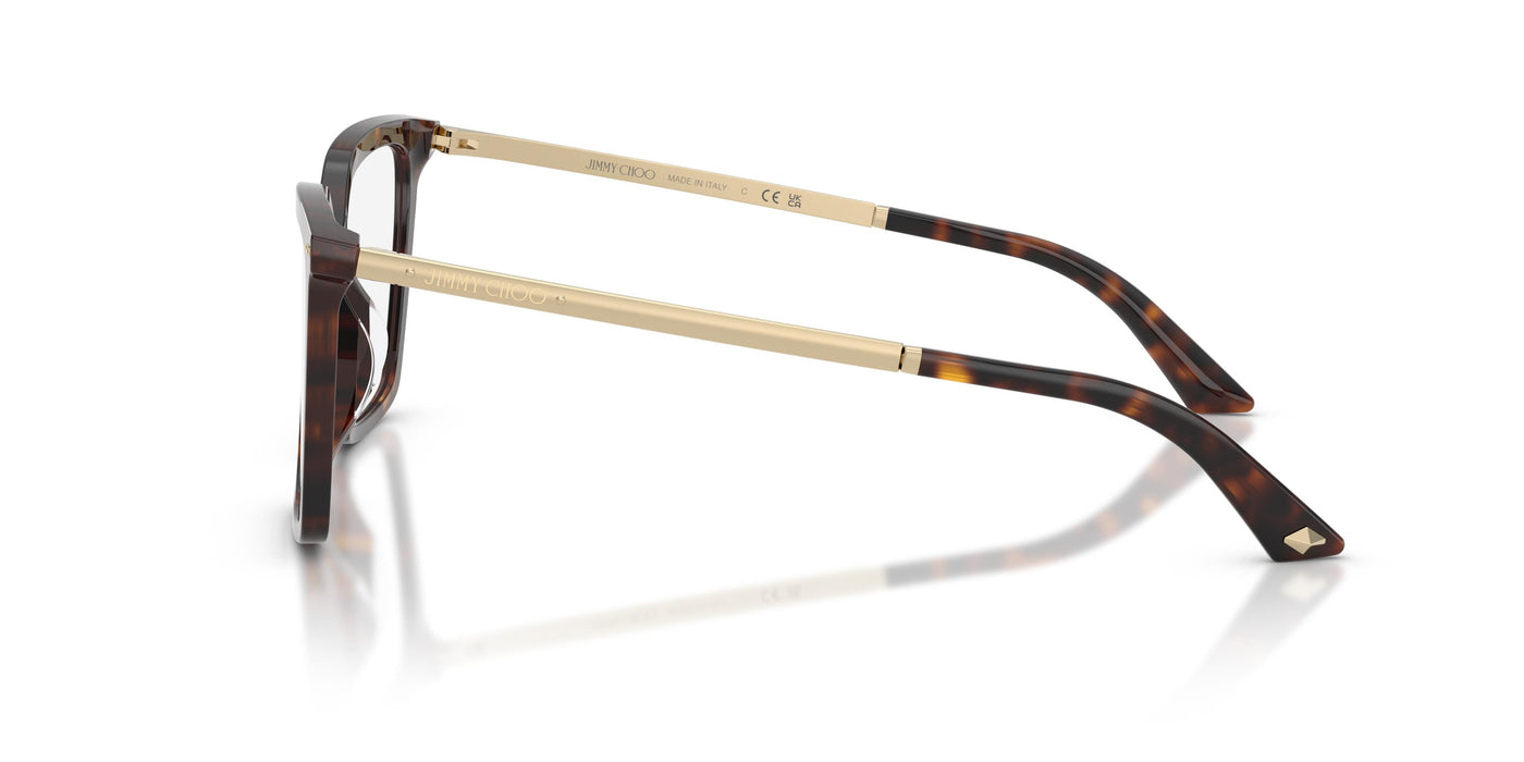 Brille Jimmy Choo JC3054U 5002