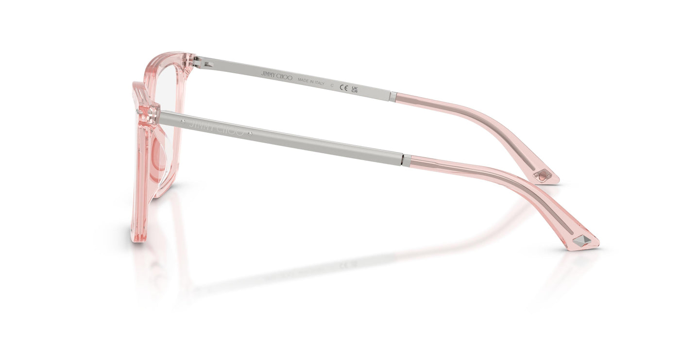 Prescription Glasses Jimmy Choo JC3054U 5034