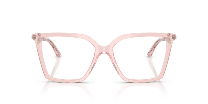 Gafas de Sol Jimmy Choo JC3054U 5034 — vista 4