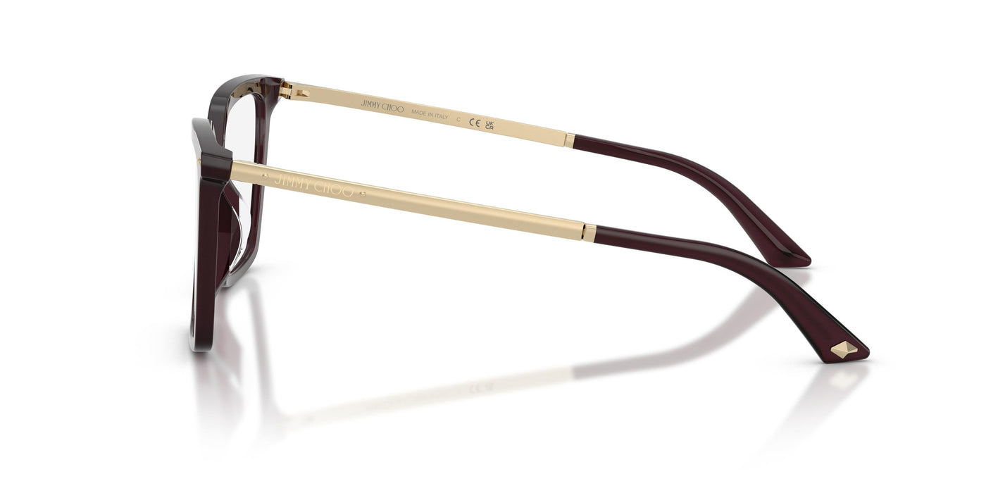 Lunettes de Vue Jimmy Choo JC3054U 5086