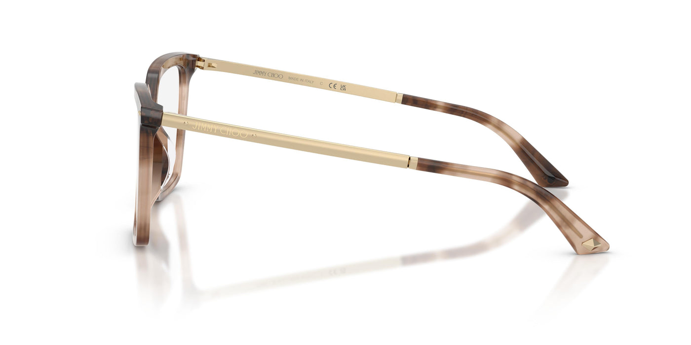 Очки для зрения Jimmy Choo JC3054U 5097