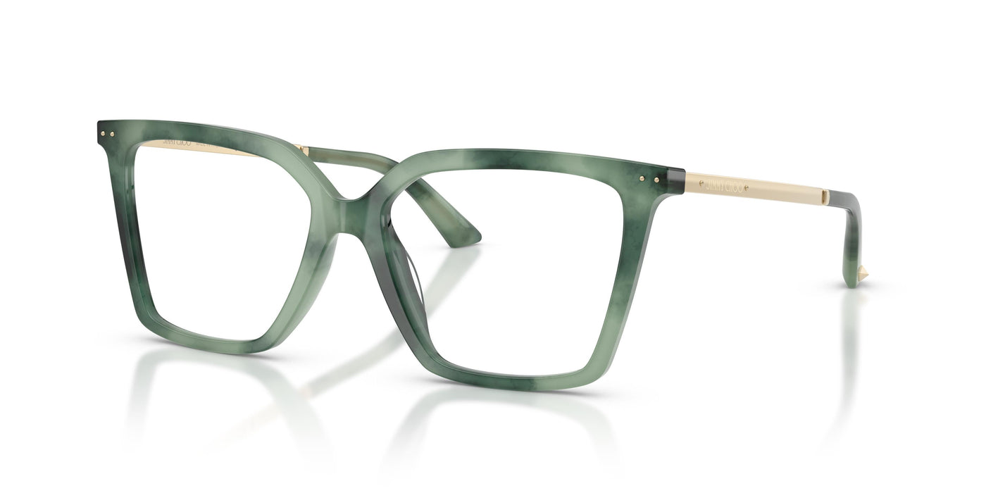 Lunettes de Vue Jimmy Choo JC3054U 5099