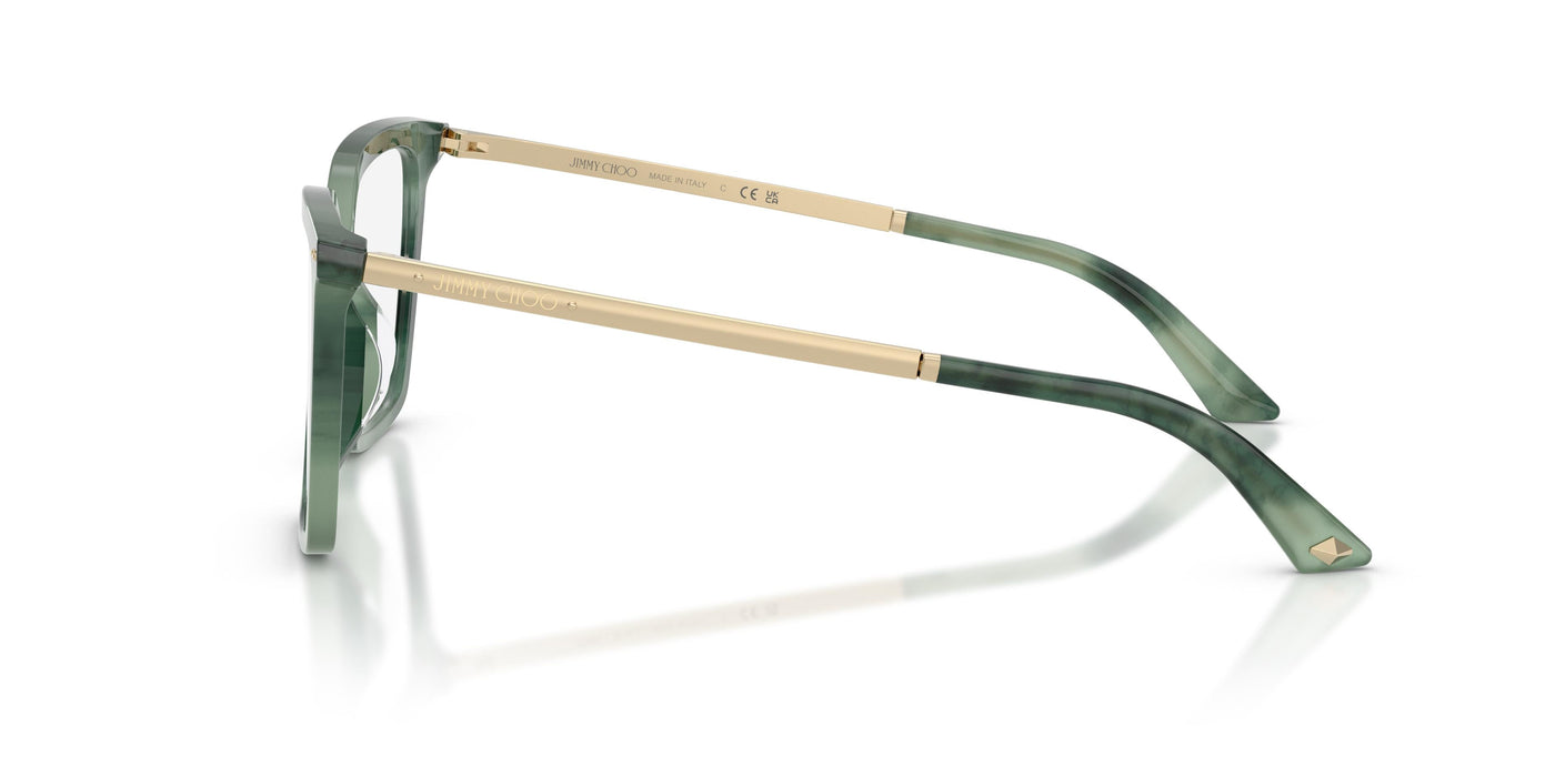 Lunettes de Vue Jimmy Choo JC3054U 5099