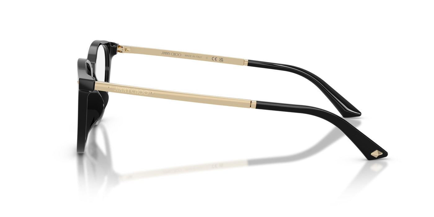 Prescription Glasses Jimmy Choo JC3055D 5000 52 20
