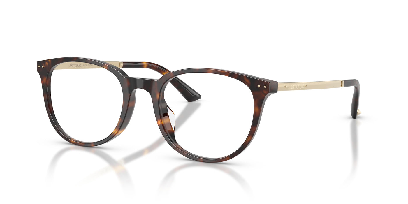 Lunettes de Vue Jimmy Choo JC3055D 5002 52 20