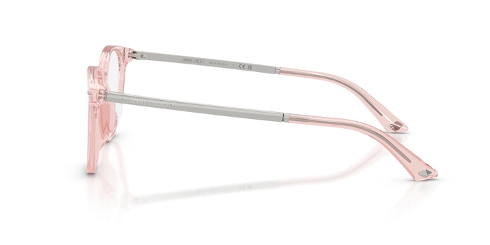 Gafas de Sol Jimmy Choo JC3055D 5034 52 20 — vista 2
