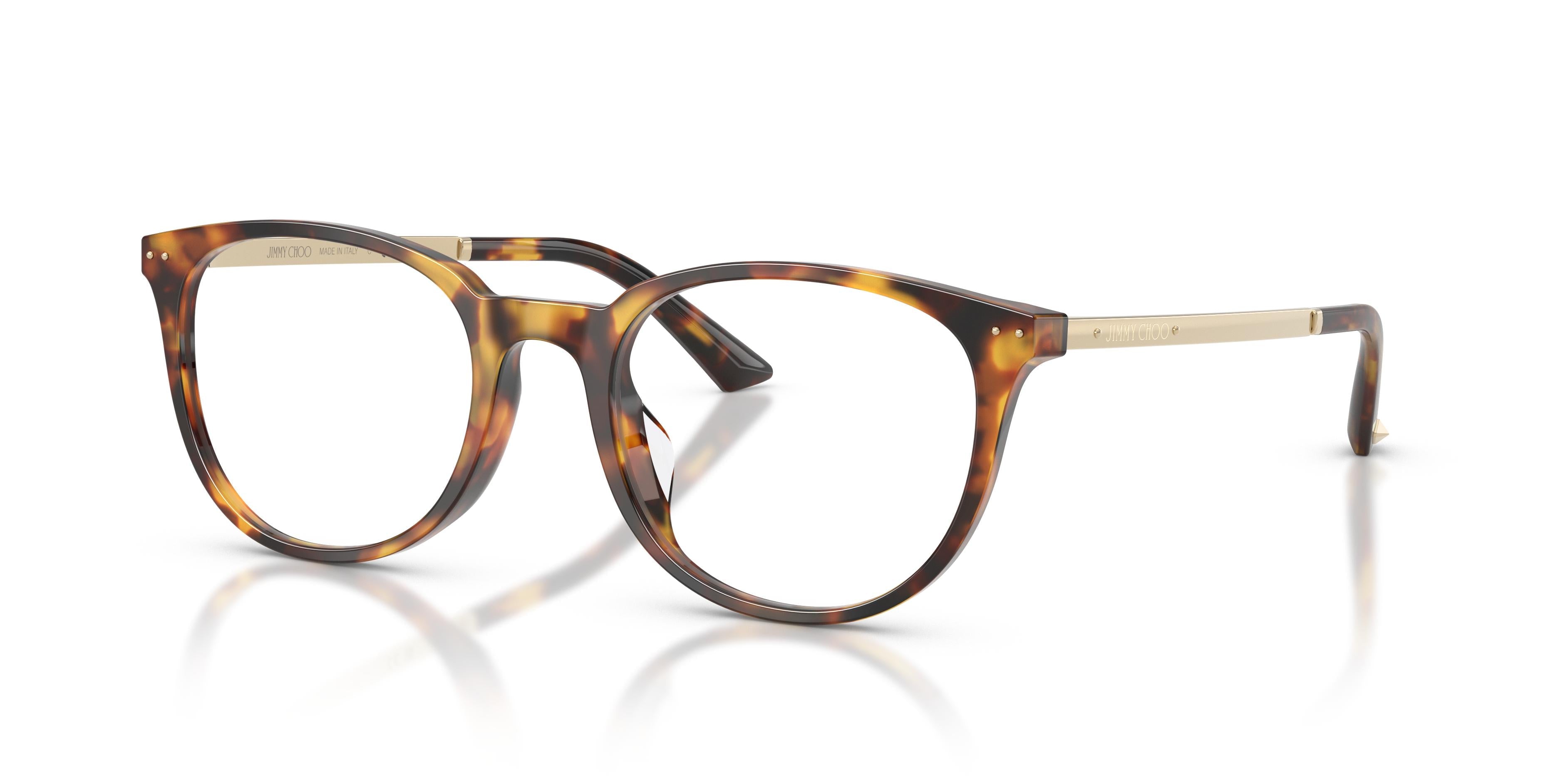 Lunettes de Vue Jimmy Choo JC3055D 5110 52 20
