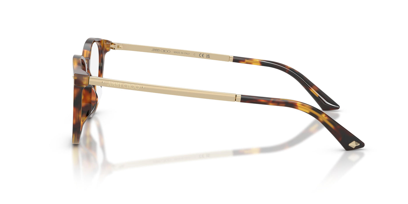 Lunettes de Vue Jimmy Choo JC3055D 5110 52 20