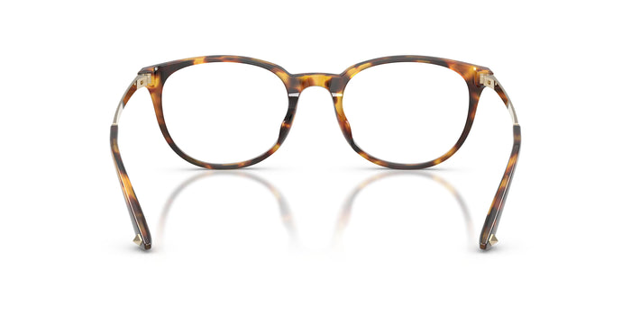 Brille Jimmy Choo JC3055D 5110 52 20 — vista 3
