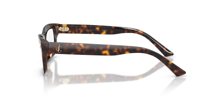 Gafas de Sol Jimmy Choo JC3057U 5002 — vista 2