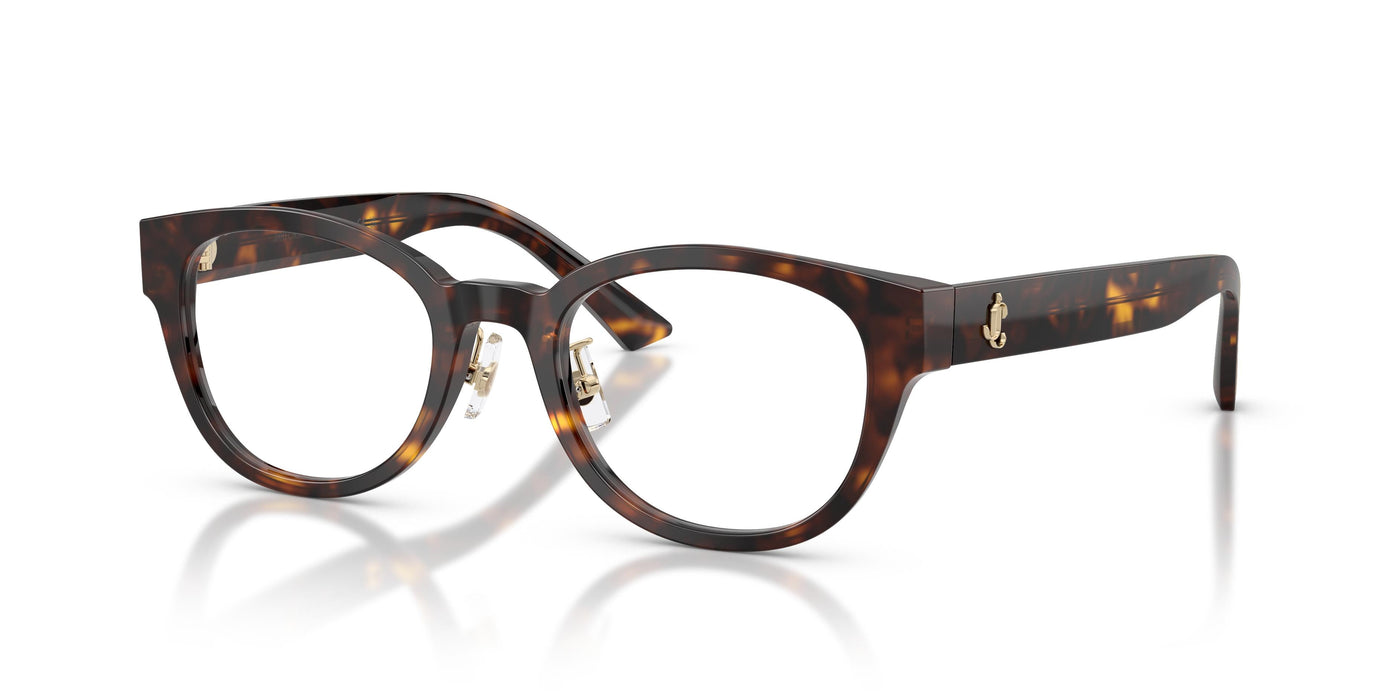 Brille Jimmy Choo JC3058D 5002 50 20