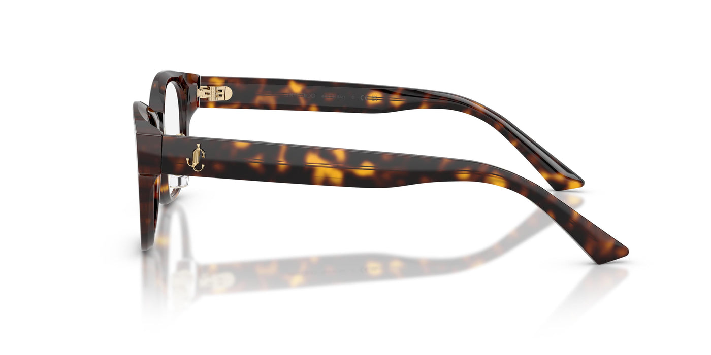 Brille Jimmy Choo JC3058D 5002 50 20