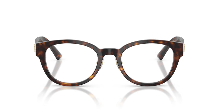 Brille Jimmy Choo JC3058D 5002 50 20 — vista 4