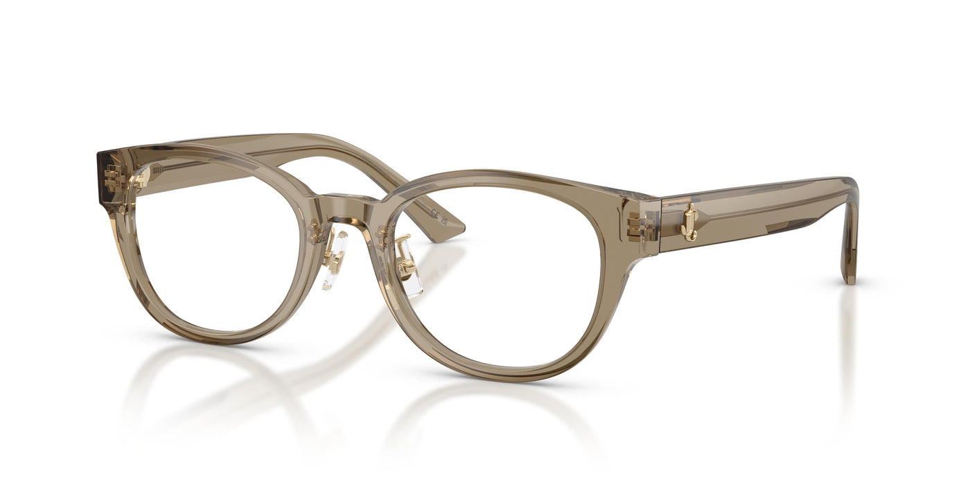 Brille Jimmy Choo JC3058D 5051 50 20