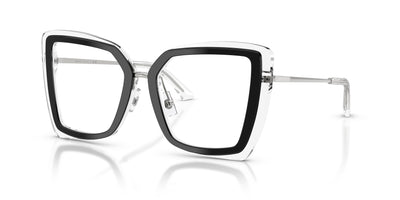 Brille Jimmy Choo JC3059 5102