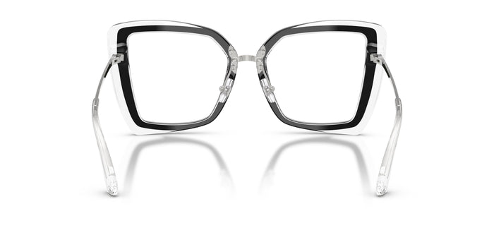 Gafas de Sol Jimmy Choo JC3059 5102 — vista 3