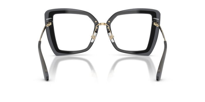 Brille Jimmy Choo JC3059 5103 — vista 3