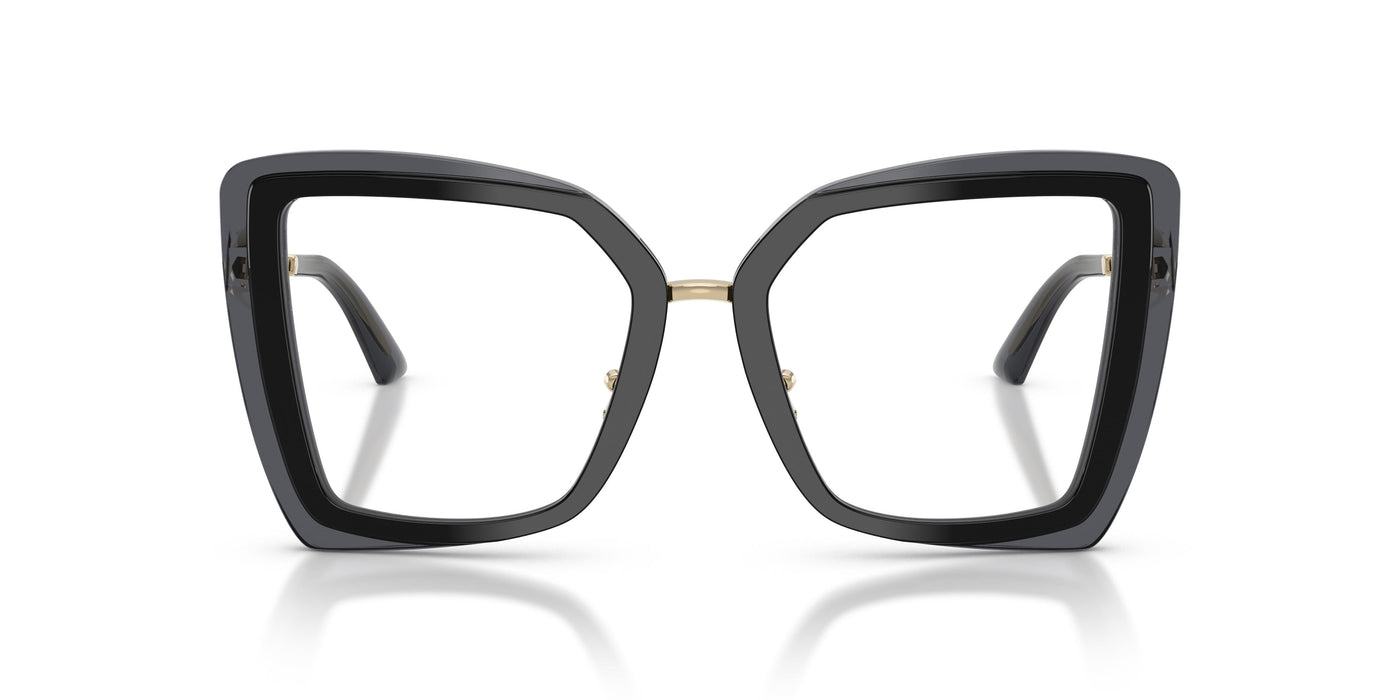 Brille Jimmy Choo JC3059 5103