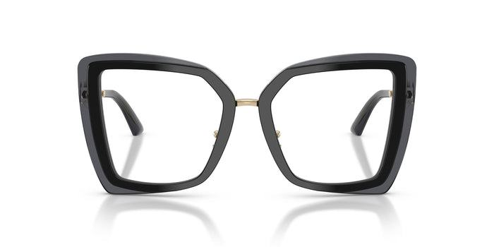 Brille Jimmy Choo JC3059 5103 — vista 4
