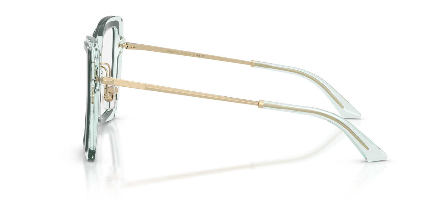 Lunettes de Vue Jimmy Choo JC3059 5104