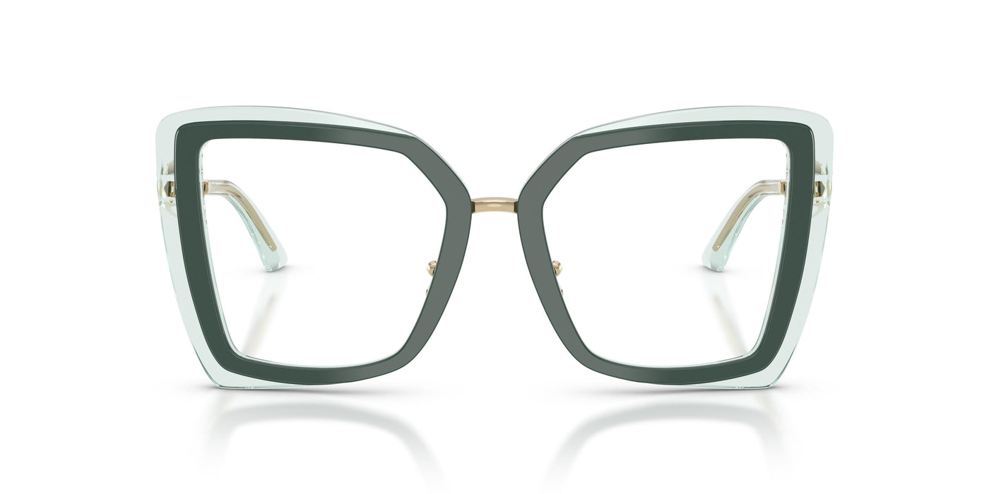 Lunettes de Vue Jimmy Choo JC3059 5104