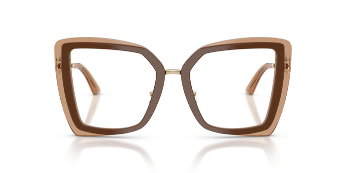 Gafas de Sol Jimmy Choo JC3059 5105 — vista 4