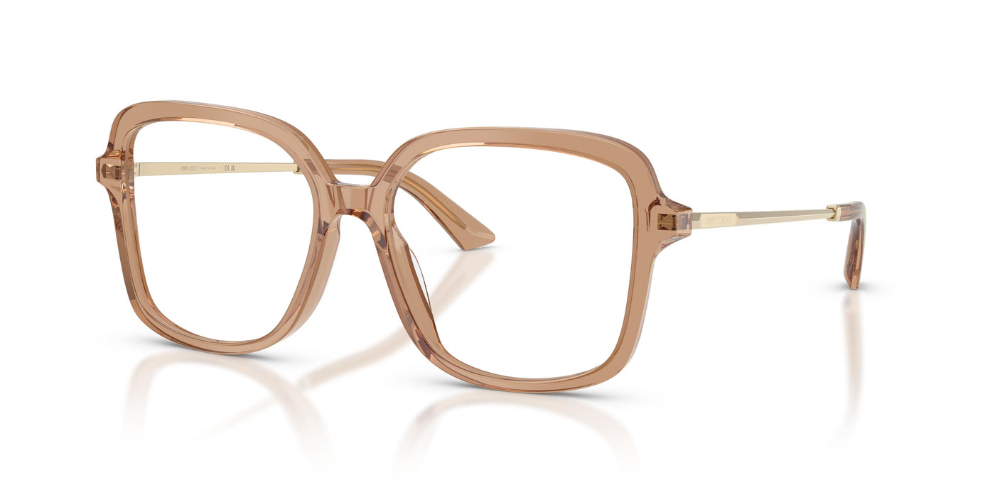 Prescription Glasses Jimmy Choo JC3061U 5076