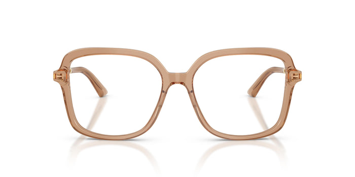 Brille Jimmy Choo JC3061U 5076 — vista 4