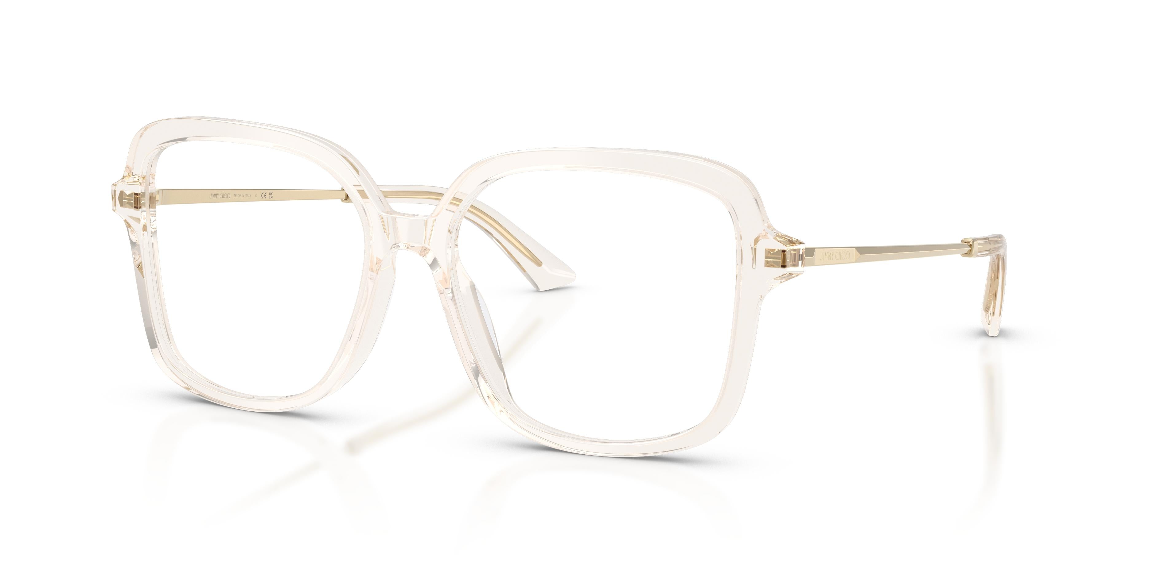 Brille Jimmy Choo JC3061U 5107