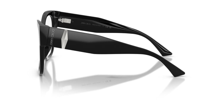 Brille Jimmy Choo JC3062U 5000 — vista 2