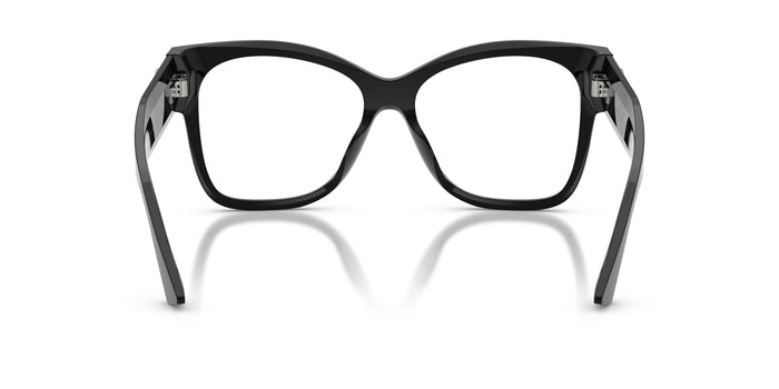 Brille Jimmy Choo JC3062U 5000 — vista 3