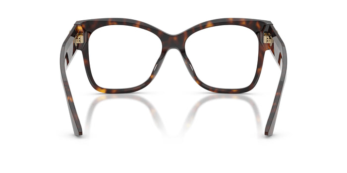 Gafas de Sol Jimmy Choo JC3062U 5002 — vista 3