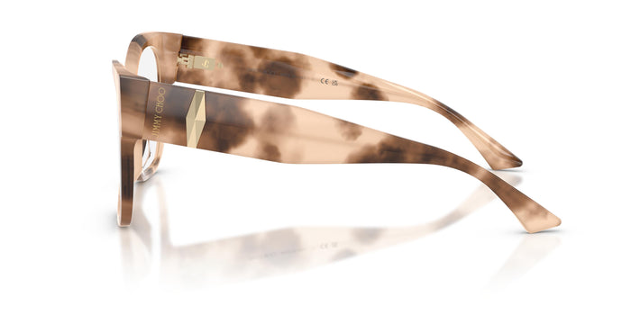 Gafas de Sol Jimmy Choo JC3062U 5097 — vista 2
