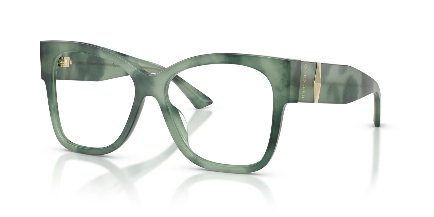 Prescription Glasses Jimmy Choo JC3062U 5099
