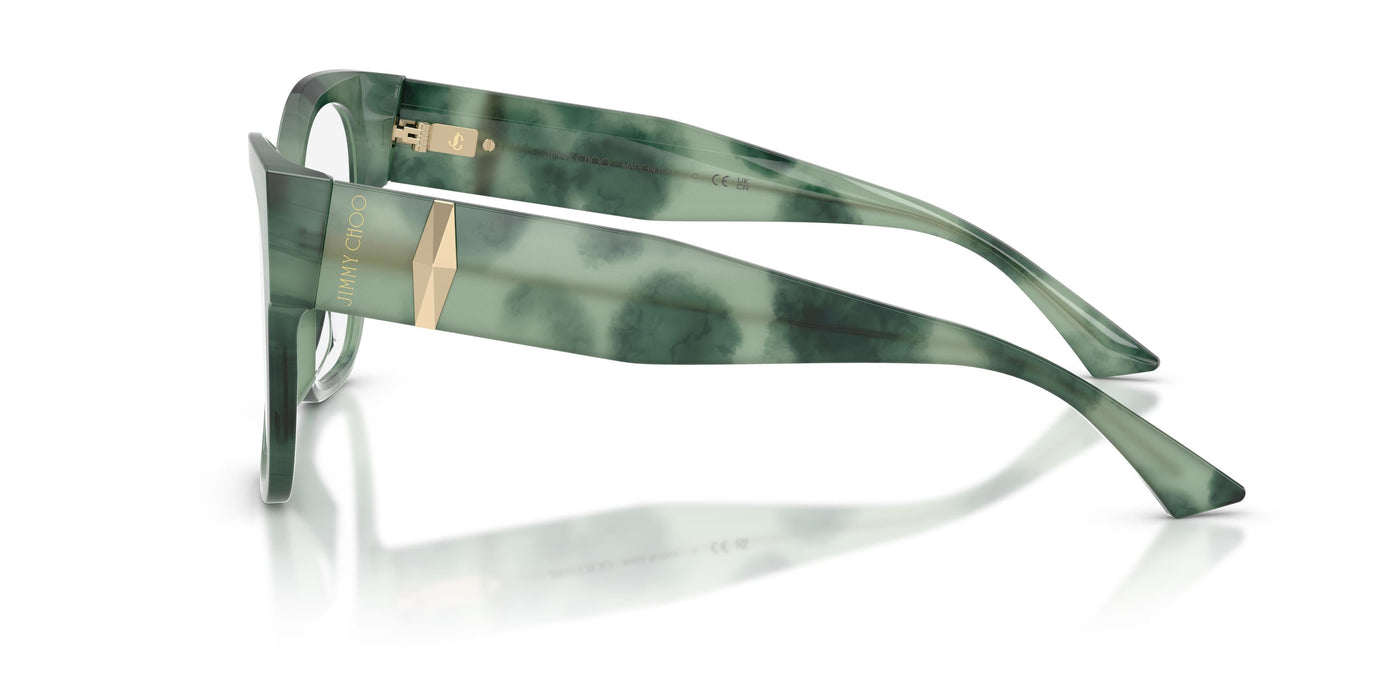 Prescription Glasses Jimmy Choo JC3062U 5099