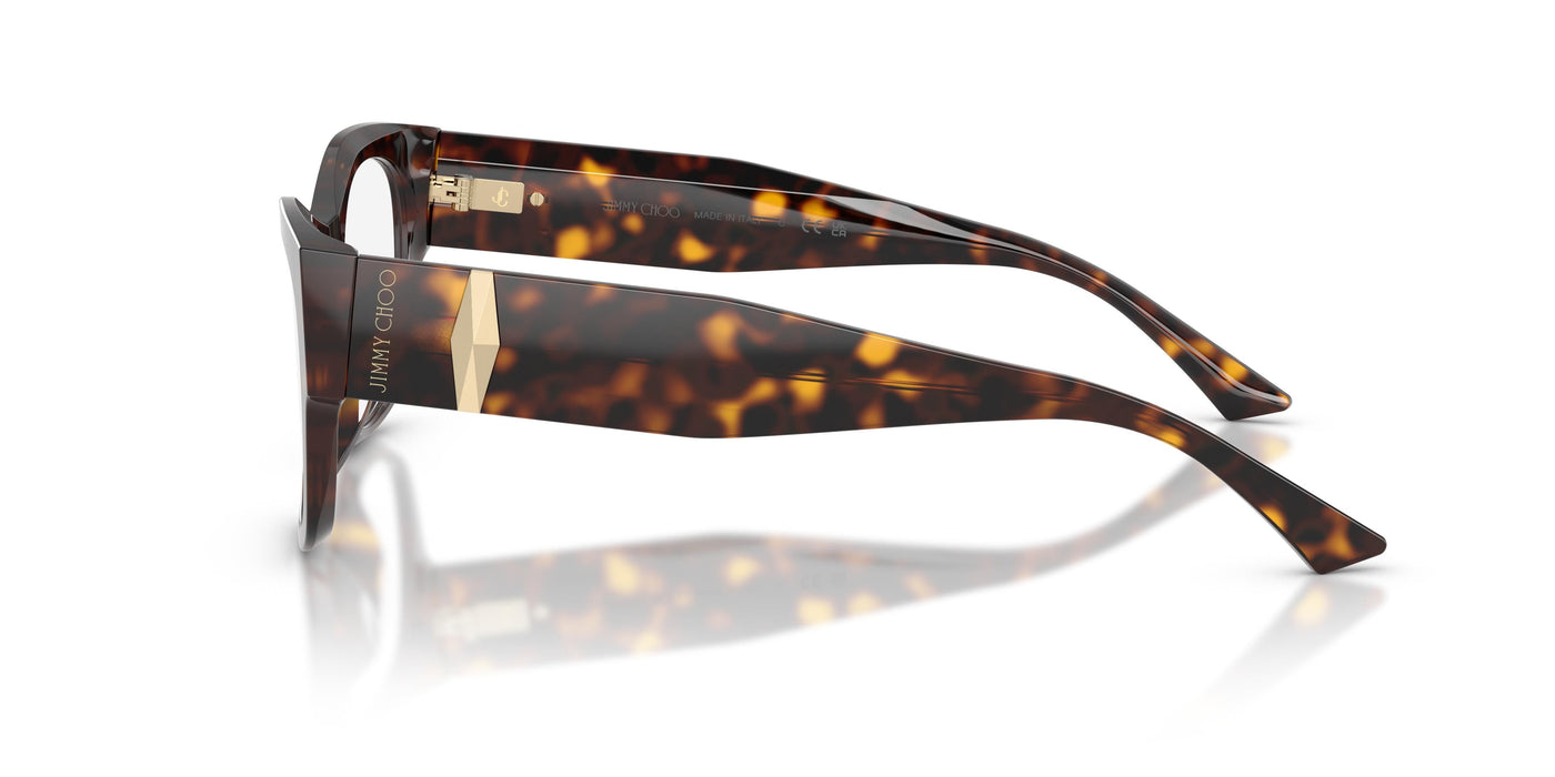 Lunettes de Vue Jimmy Choo JC3063U 5002