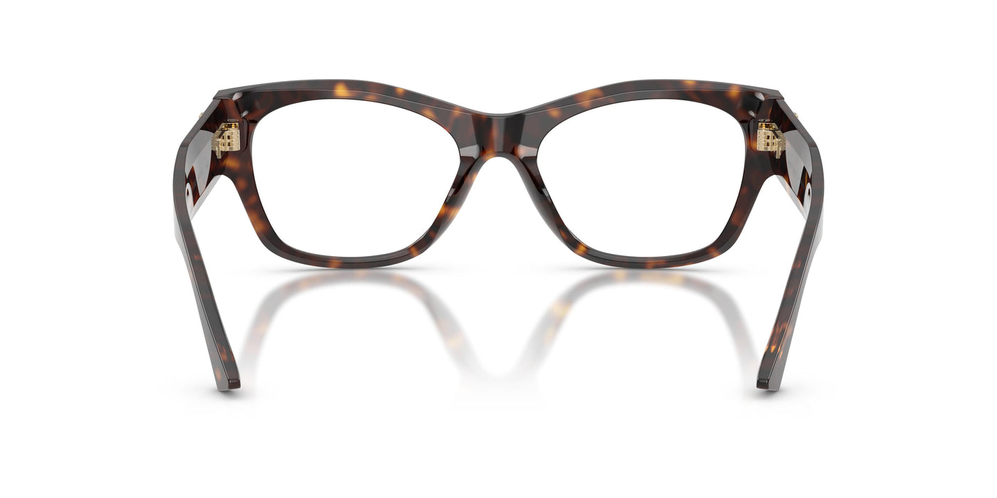 Lunettes de Vue Jimmy Choo JC3063U 5002