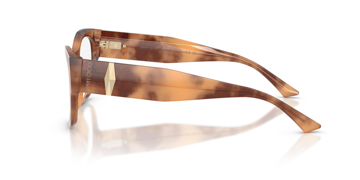 Lunettes de Vue Jimmy Choo JC3063U 5096