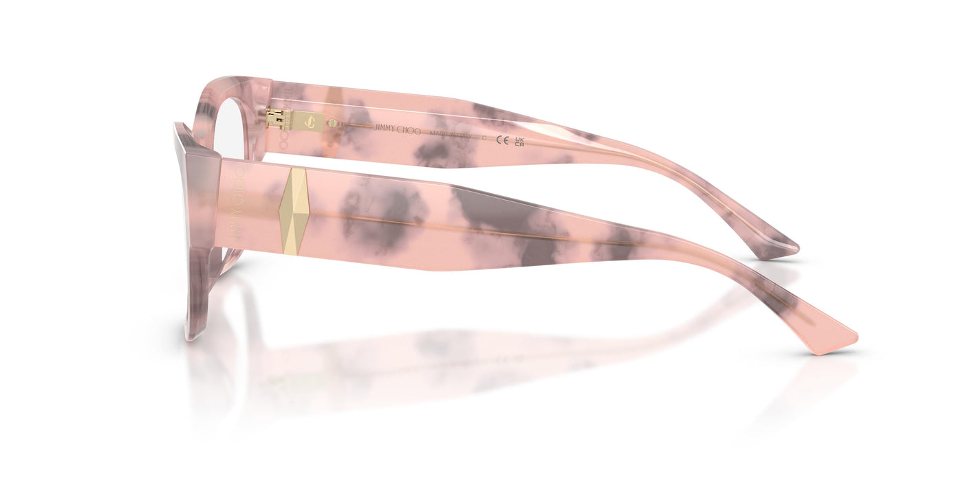 Очки для зрения Jimmy Choo JC3063U 5098