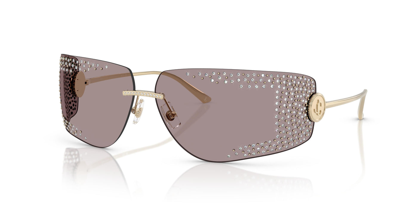 Lunettes de Vue Jimmy Choo JC4009B 30067N 78 12