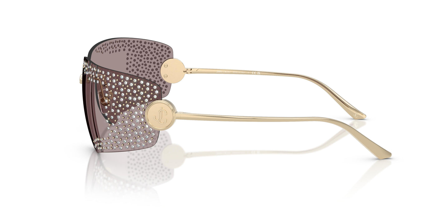 Lunettes de Vue Jimmy Choo JC4009B 30067N 78 12